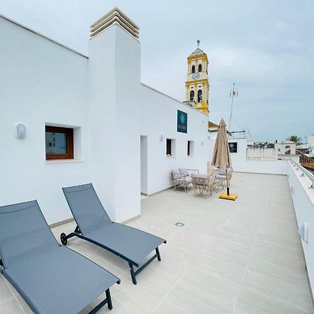 Selecta Marbella Sentire Apartaments エクステリア 写真