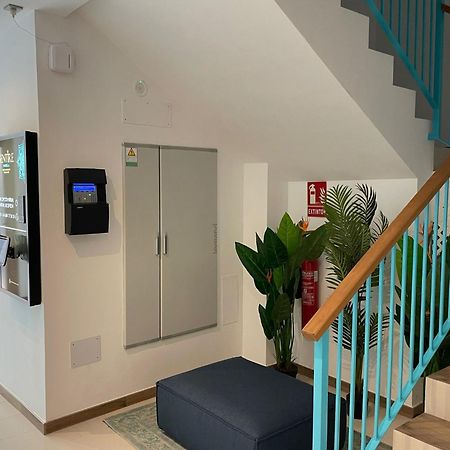 Selecta Marbella Sentire Apartaments エクステリア 写真