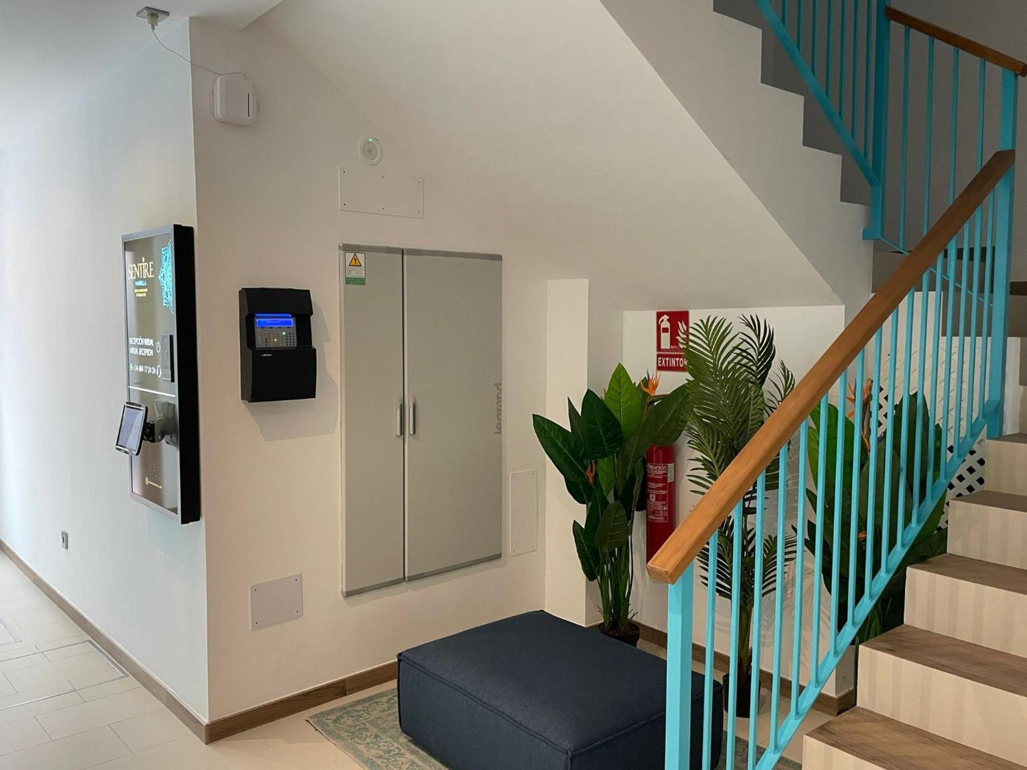 Selecta Marbella Sentire Apartaments エクステリア 写真