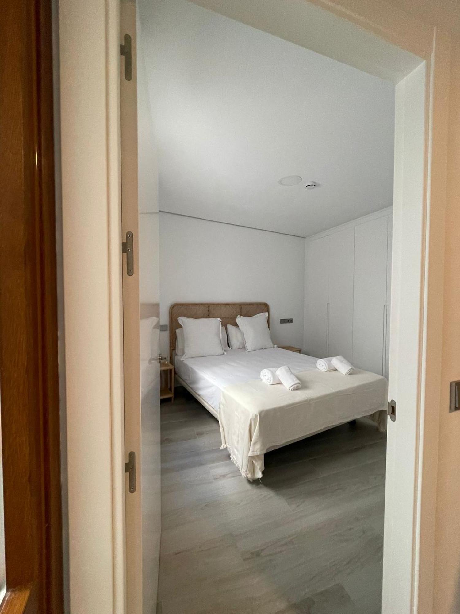 Selecta Marbella Sentire Apartaments エクステリア 写真