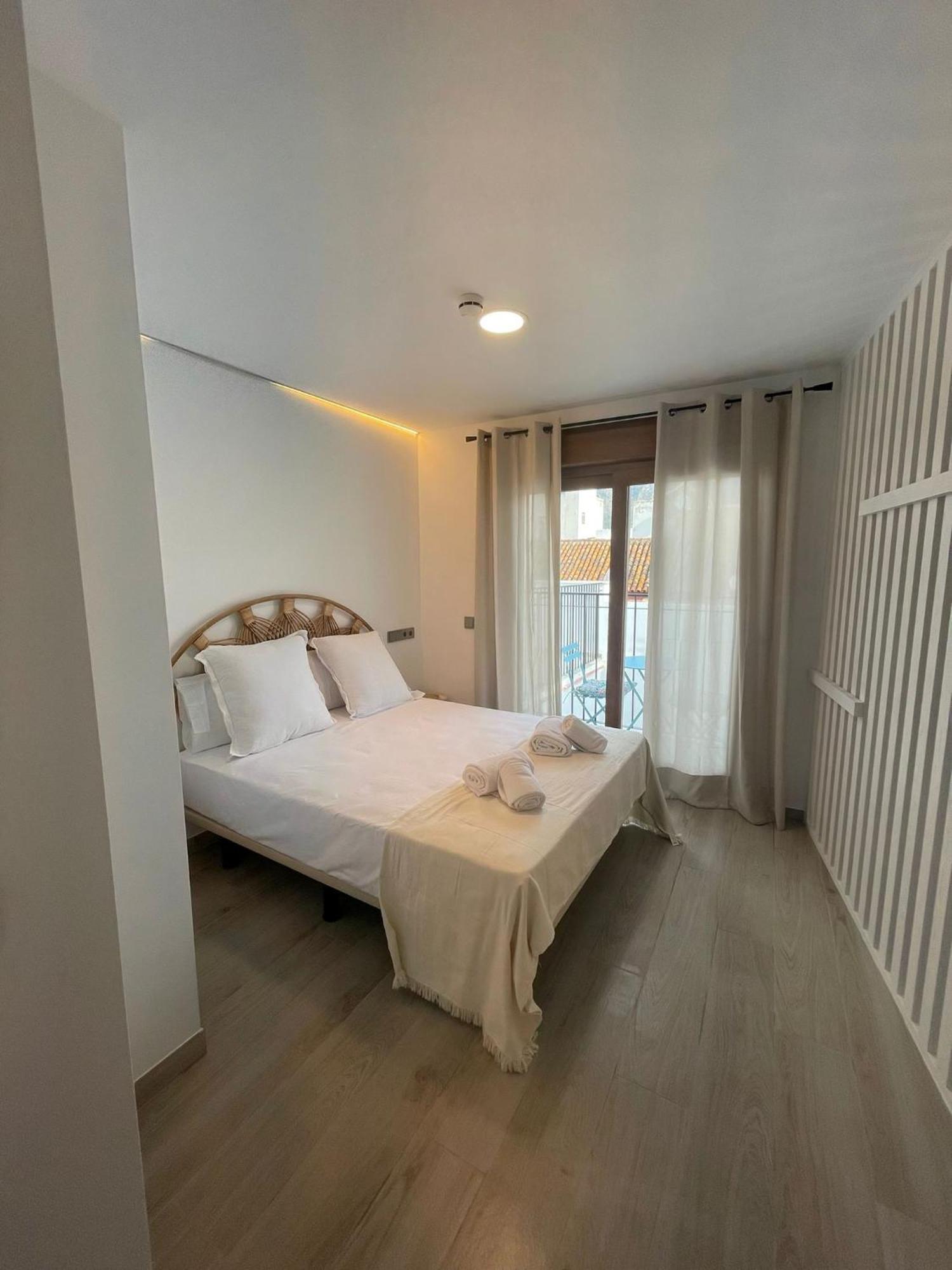 Selecta Marbella Sentire Apartaments エクステリア 写真