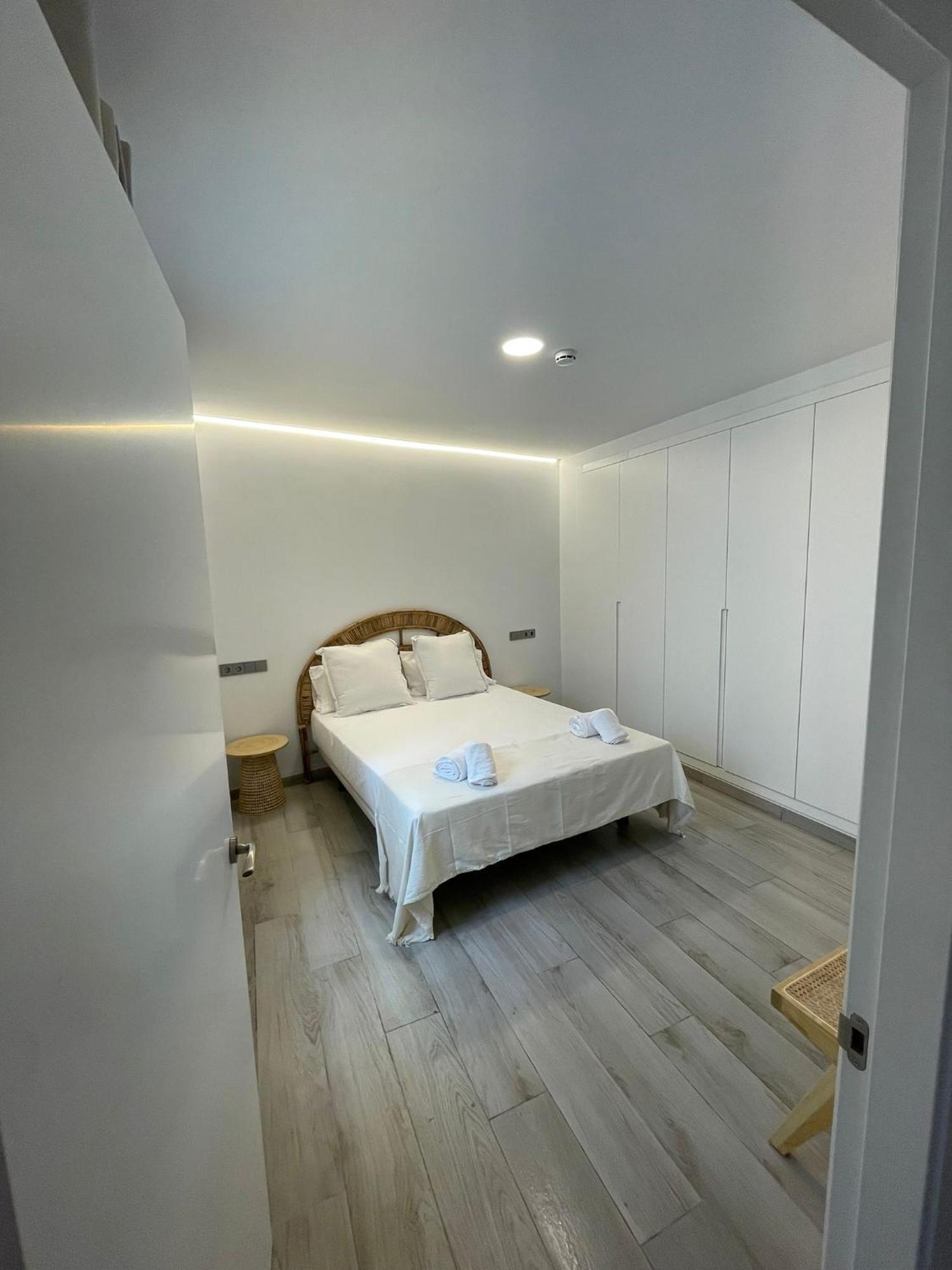 Selecta Marbella Sentire Apartaments エクステリア 写真