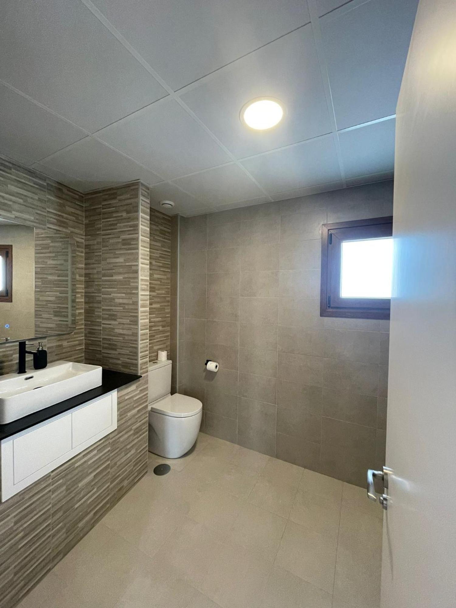 Selecta Marbella Sentire Apartaments エクステリア 写真