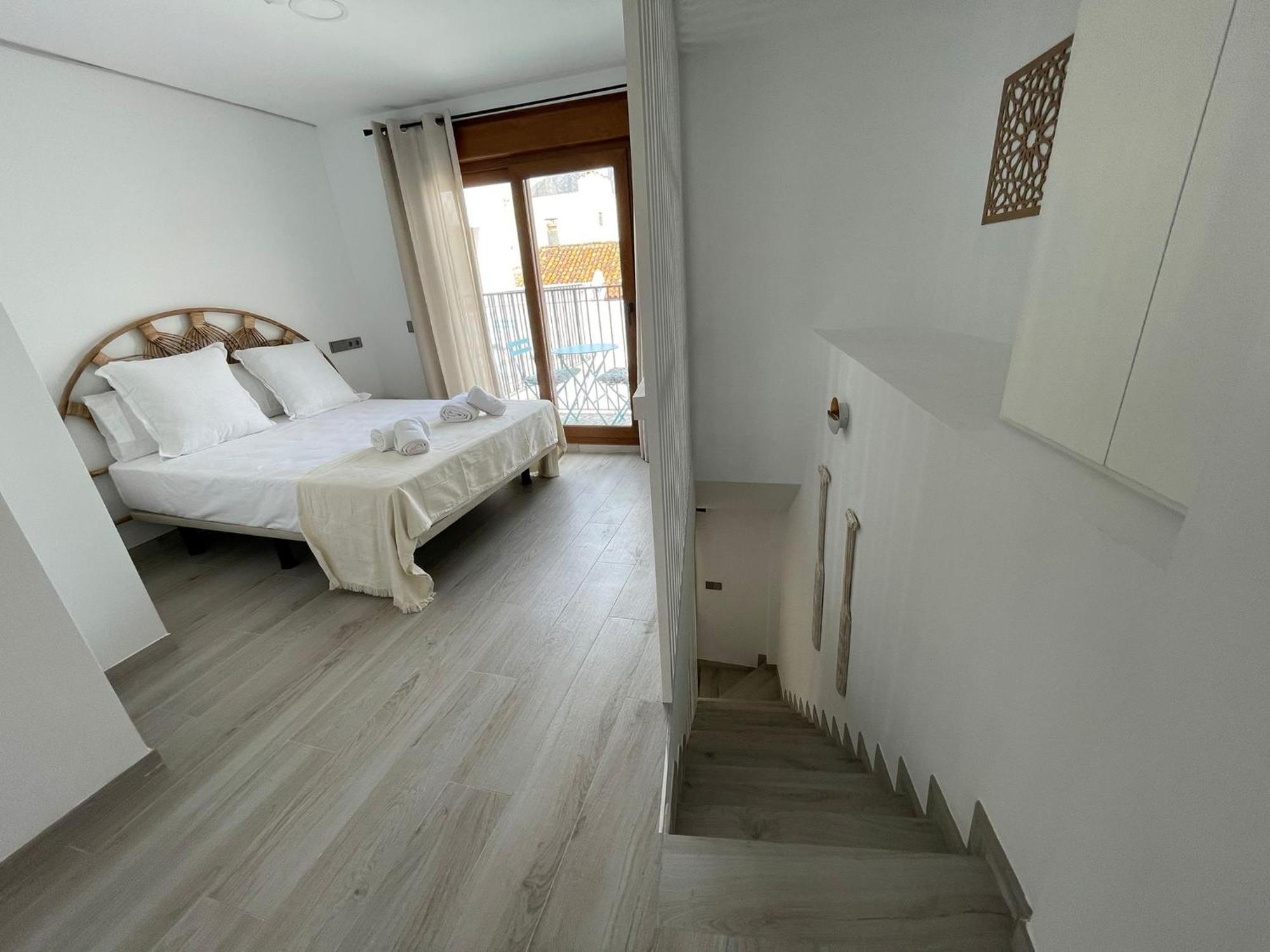 Selecta Marbella Sentire Apartaments エクステリア 写真