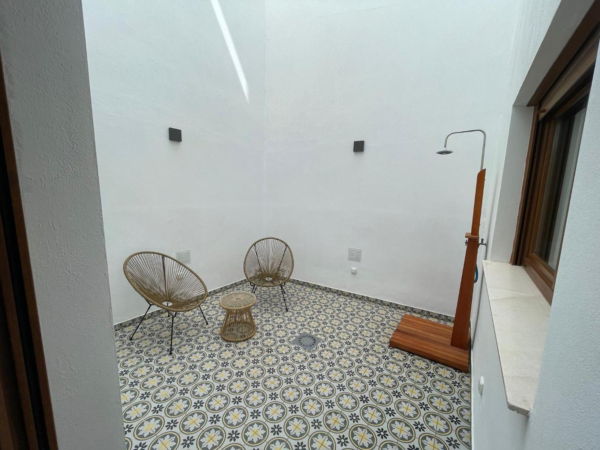 Selecta Marbella Sentire Apartaments エクステリア 写真