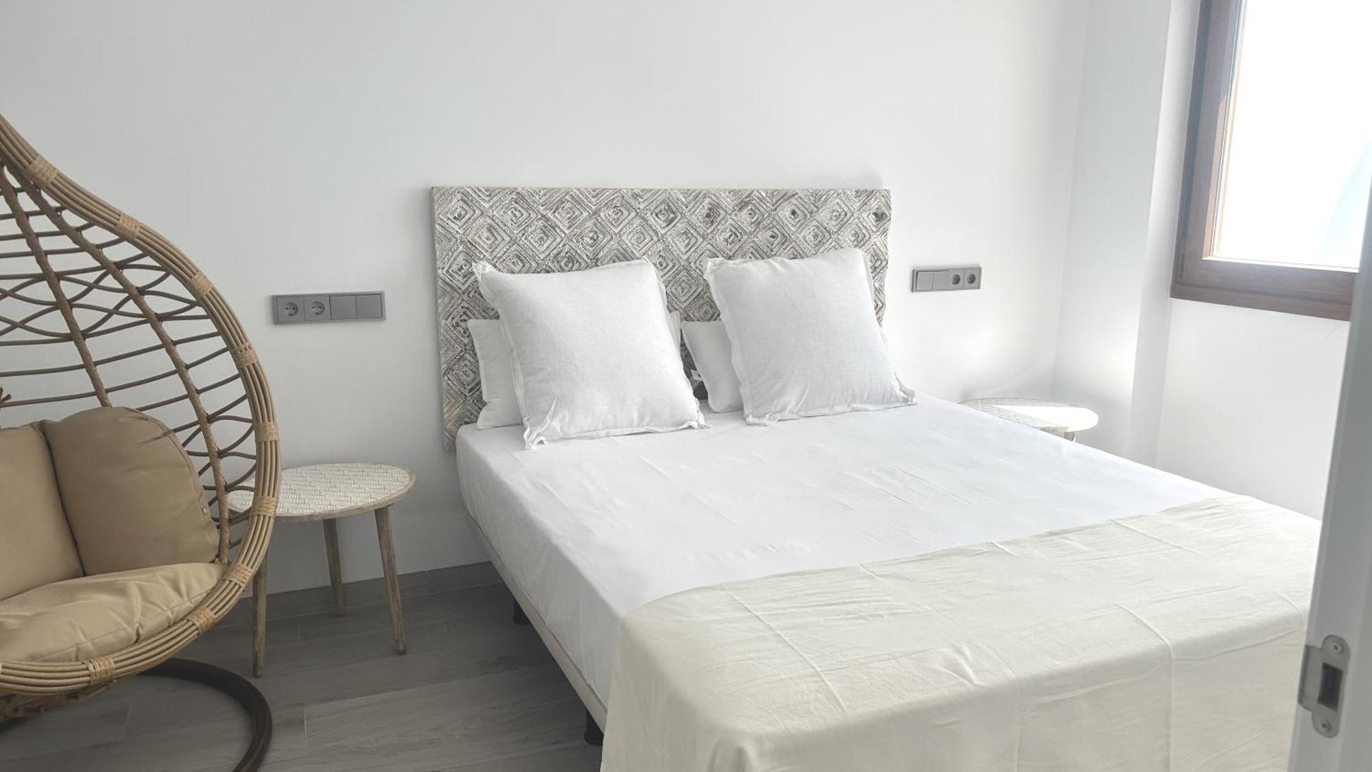 Selecta Marbella Sentire Apartaments エクステリア 写真