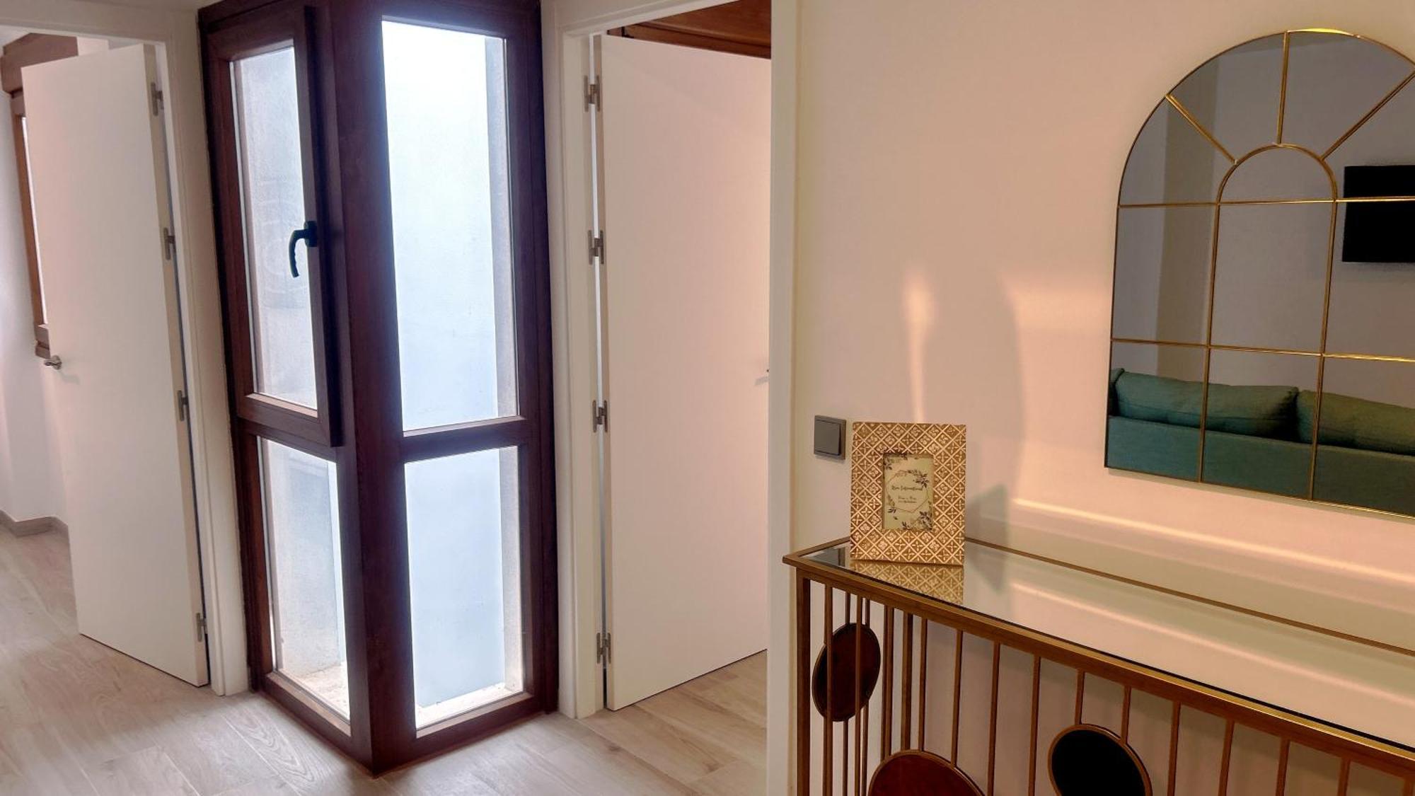 Selecta Marbella Sentire Apartaments エクステリア 写真