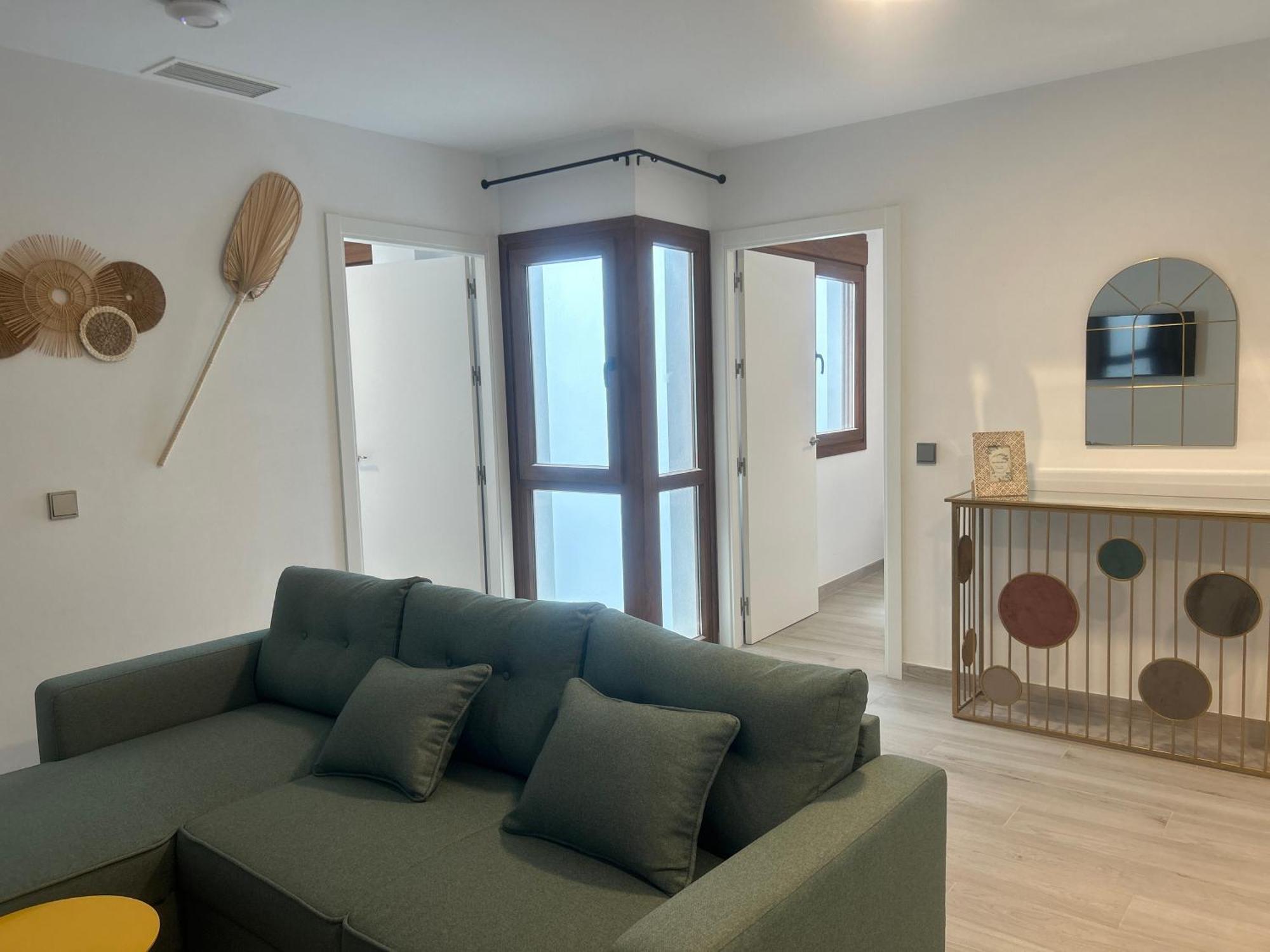 Selecta Marbella Sentire Apartaments エクステリア 写真