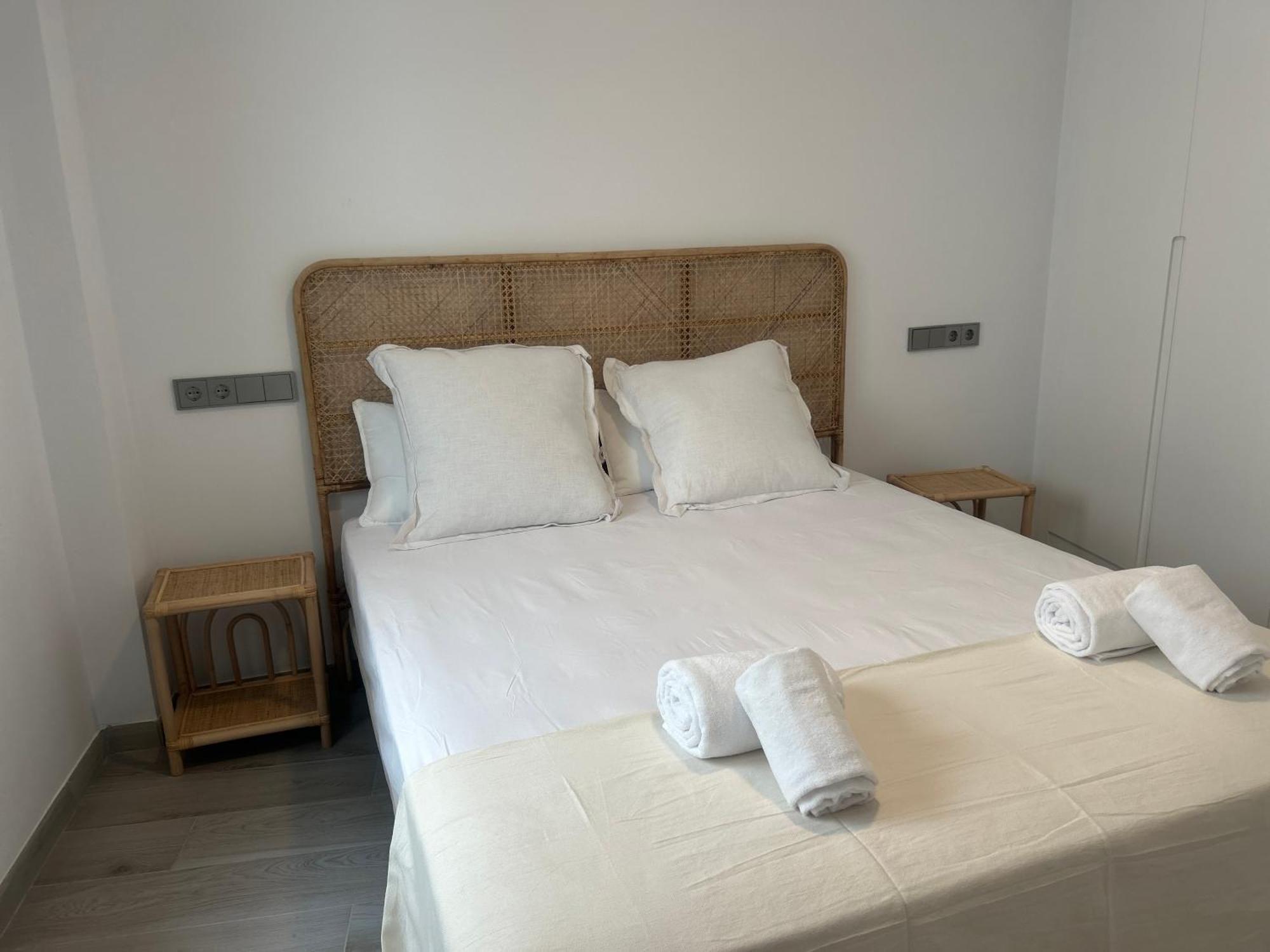 Selecta Marbella Sentire Apartaments エクステリア 写真