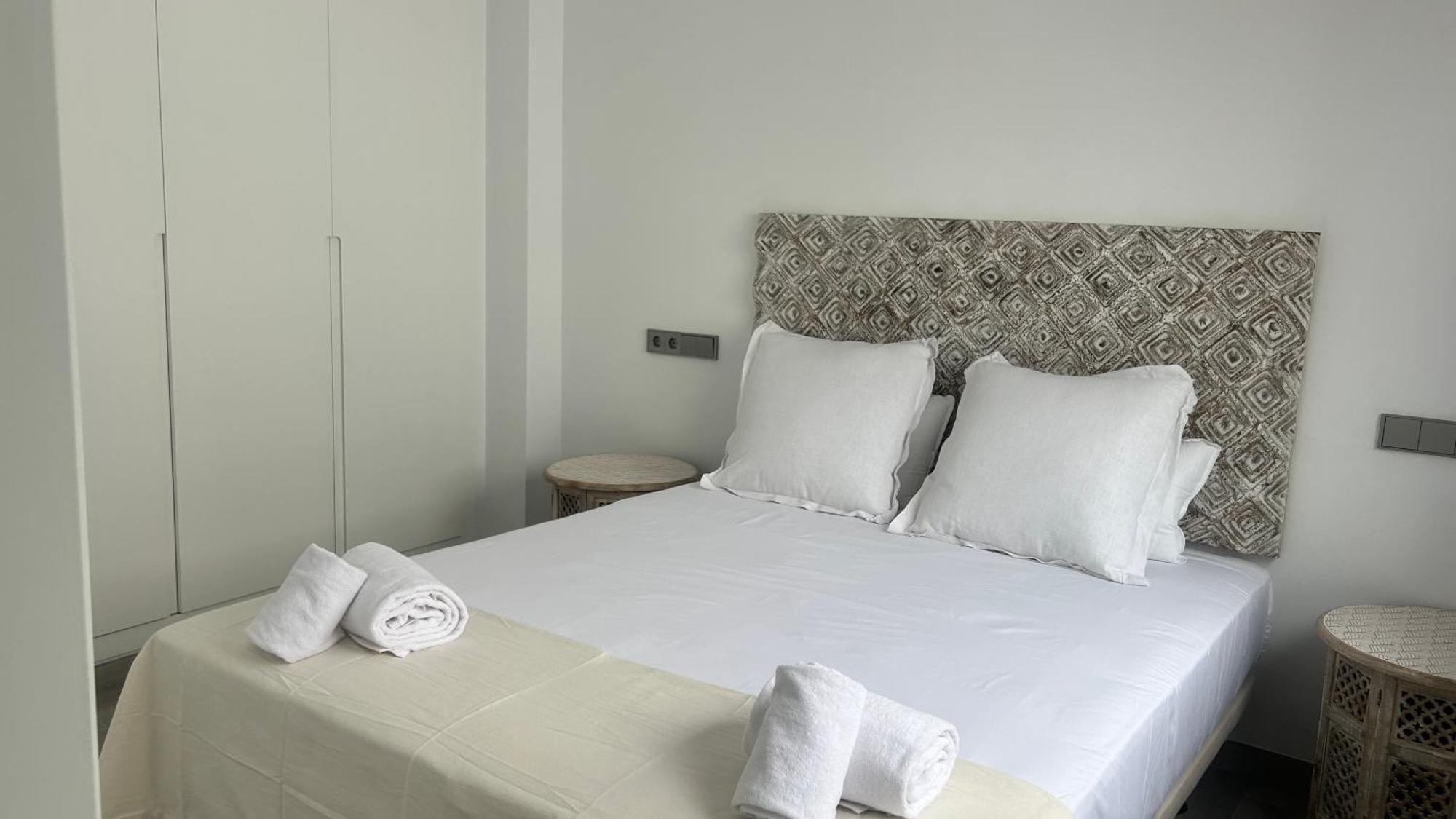 Selecta Marbella Sentire Apartaments エクステリア 写真