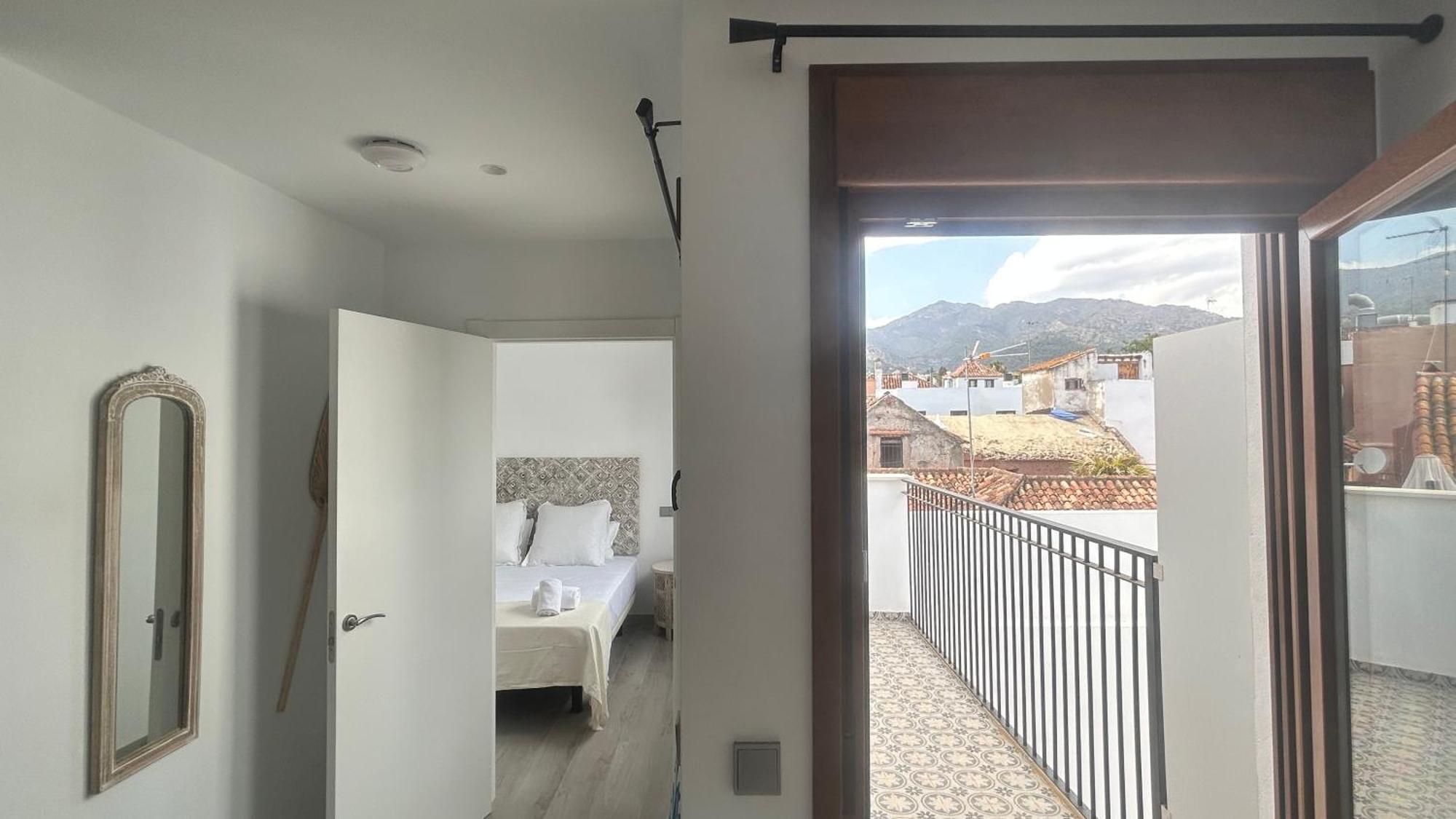 Selecta Marbella Sentire Apartaments エクステリア 写真