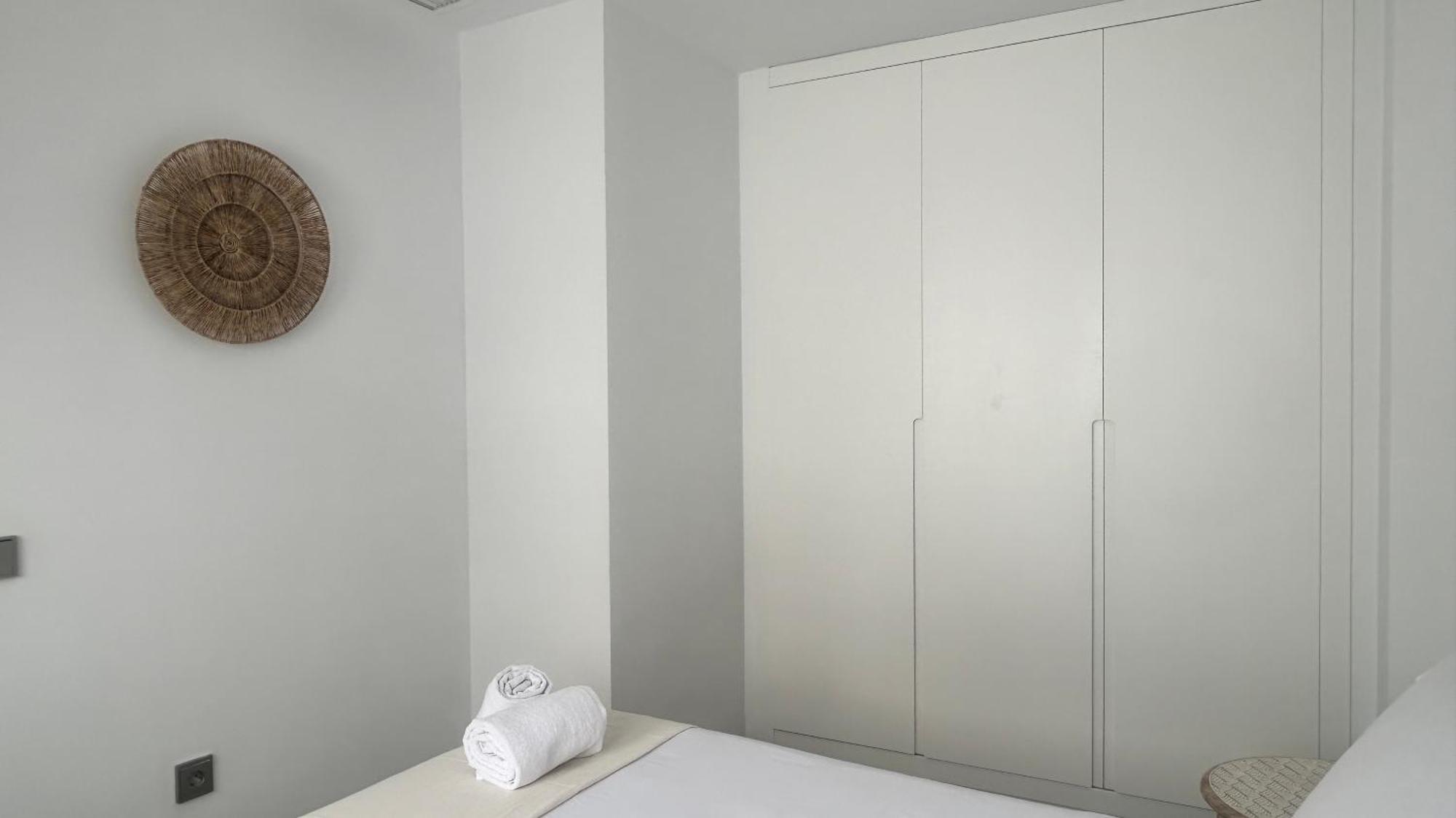 Selecta Marbella Sentire Apartaments エクステリア 写真
