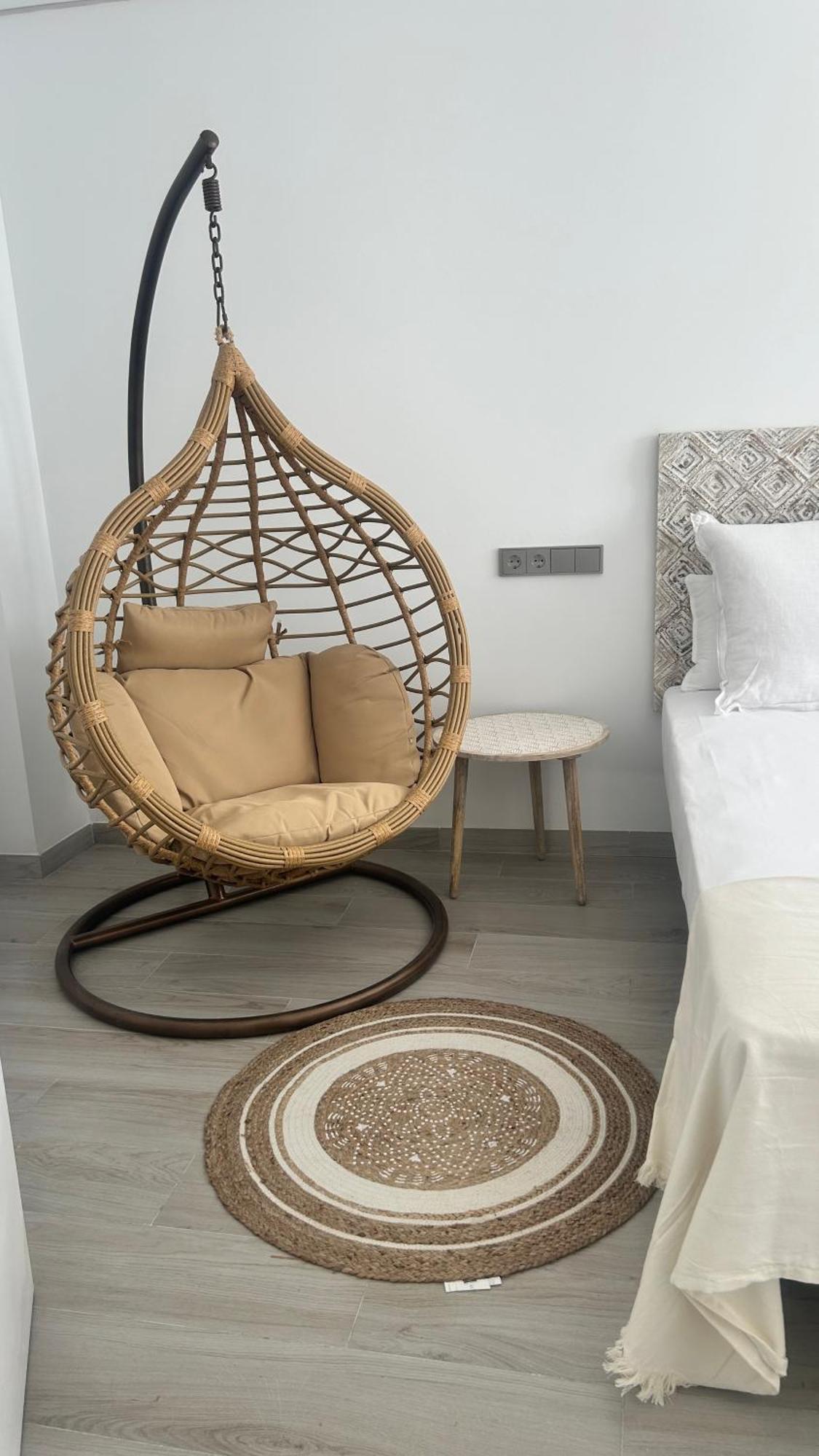 Selecta Marbella Sentire Apartaments エクステリア 写真