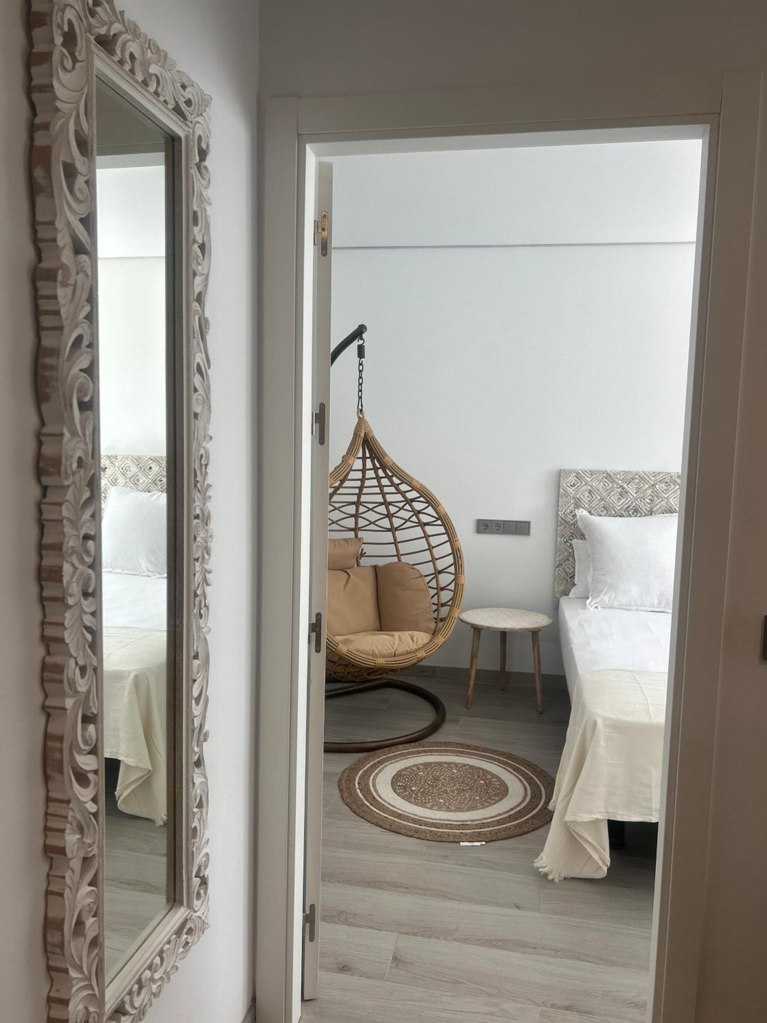 Selecta Marbella Sentire Apartaments エクステリア 写真