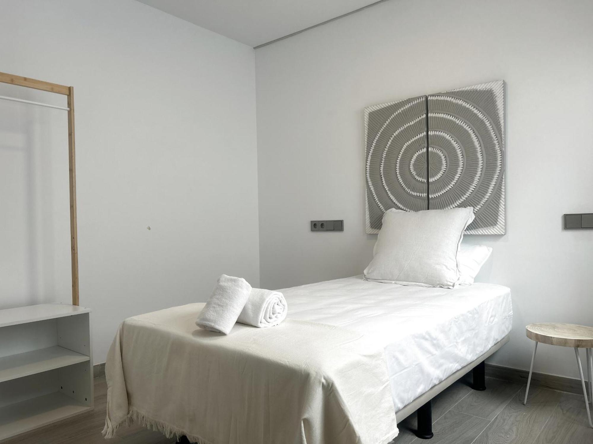 Selecta Marbella Sentire Apartaments エクステリア 写真
