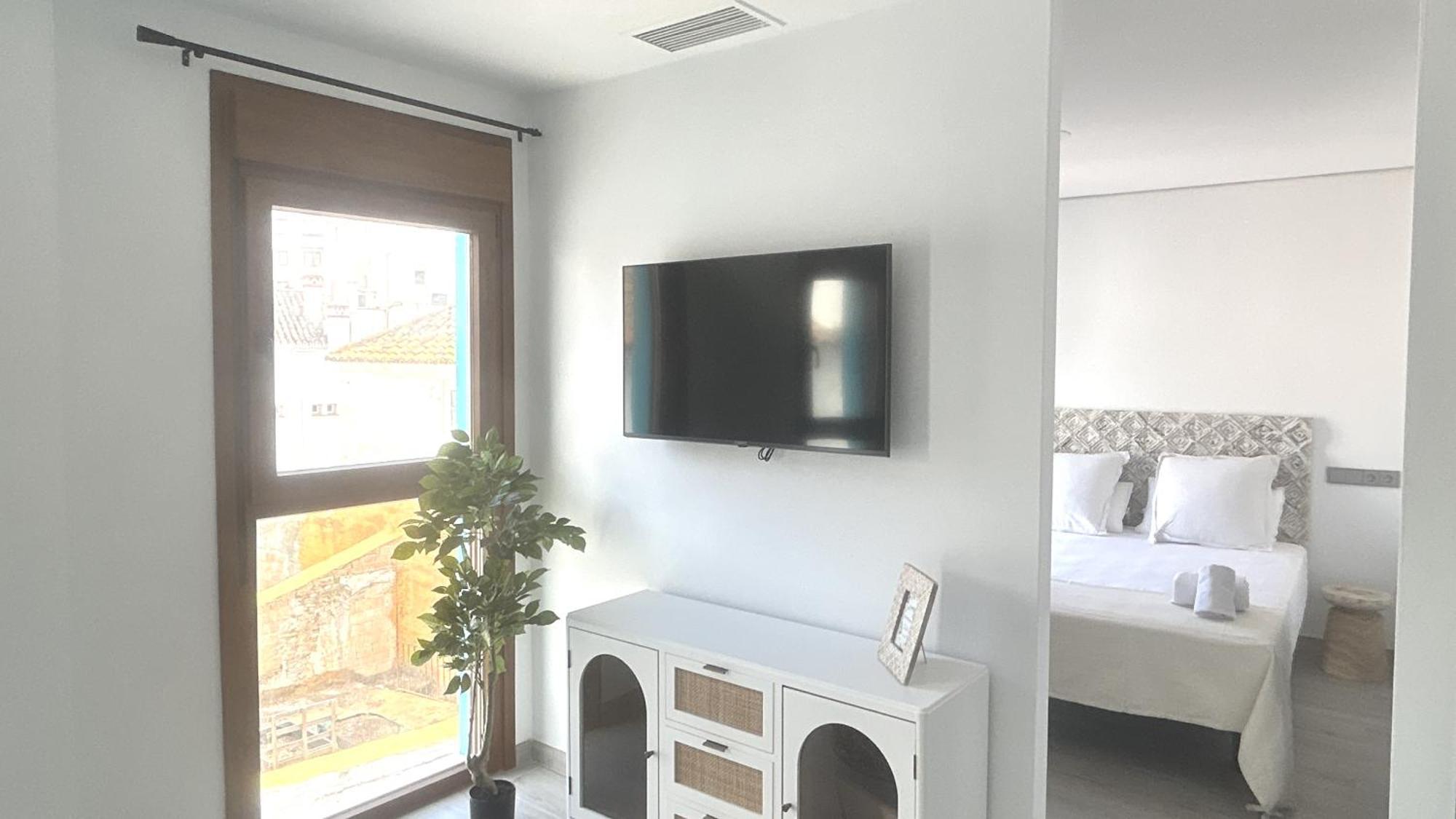 Selecta Marbella Sentire Apartaments エクステリア 写真