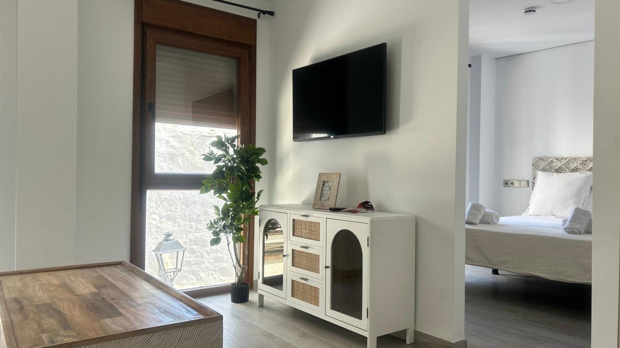 Selecta Marbella Sentire Apartaments エクステリア 写真
