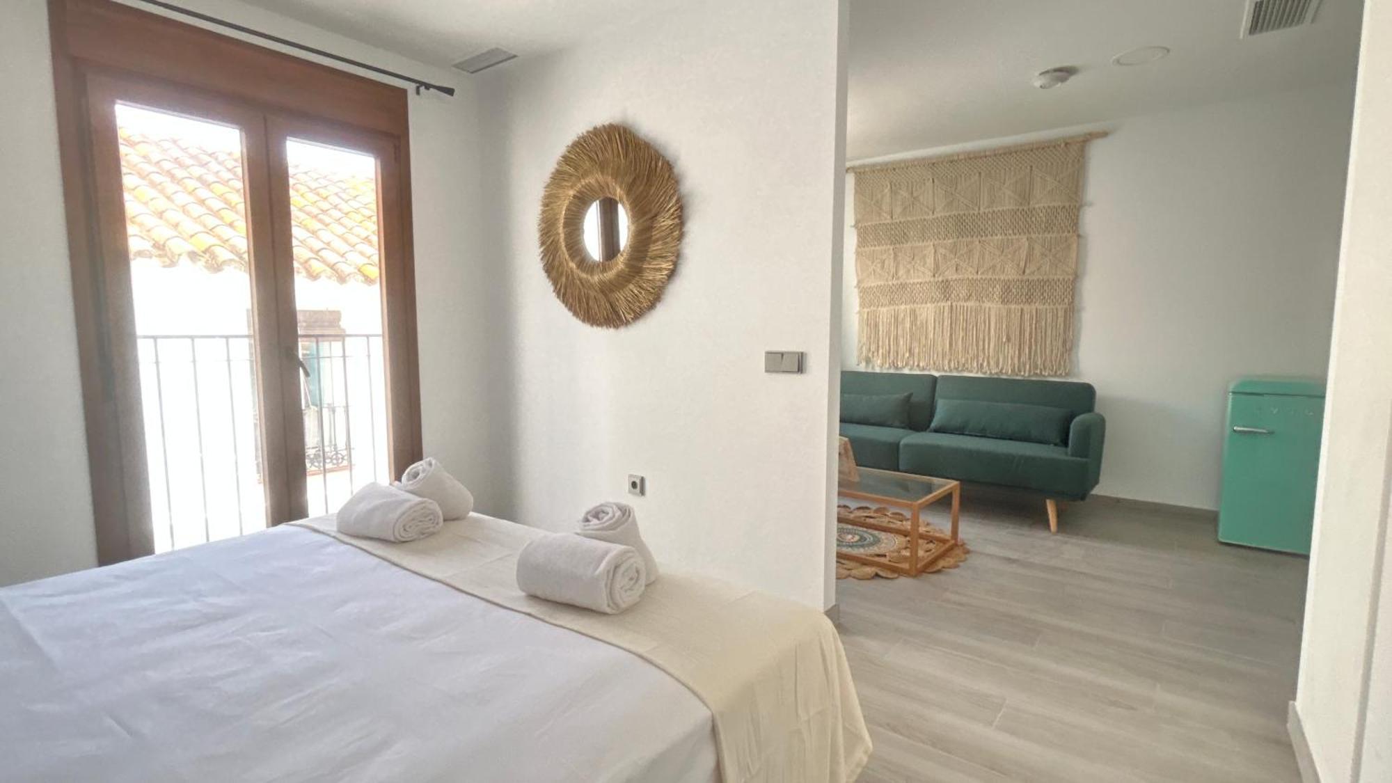 Selecta Marbella Sentire Apartaments エクステリア 写真