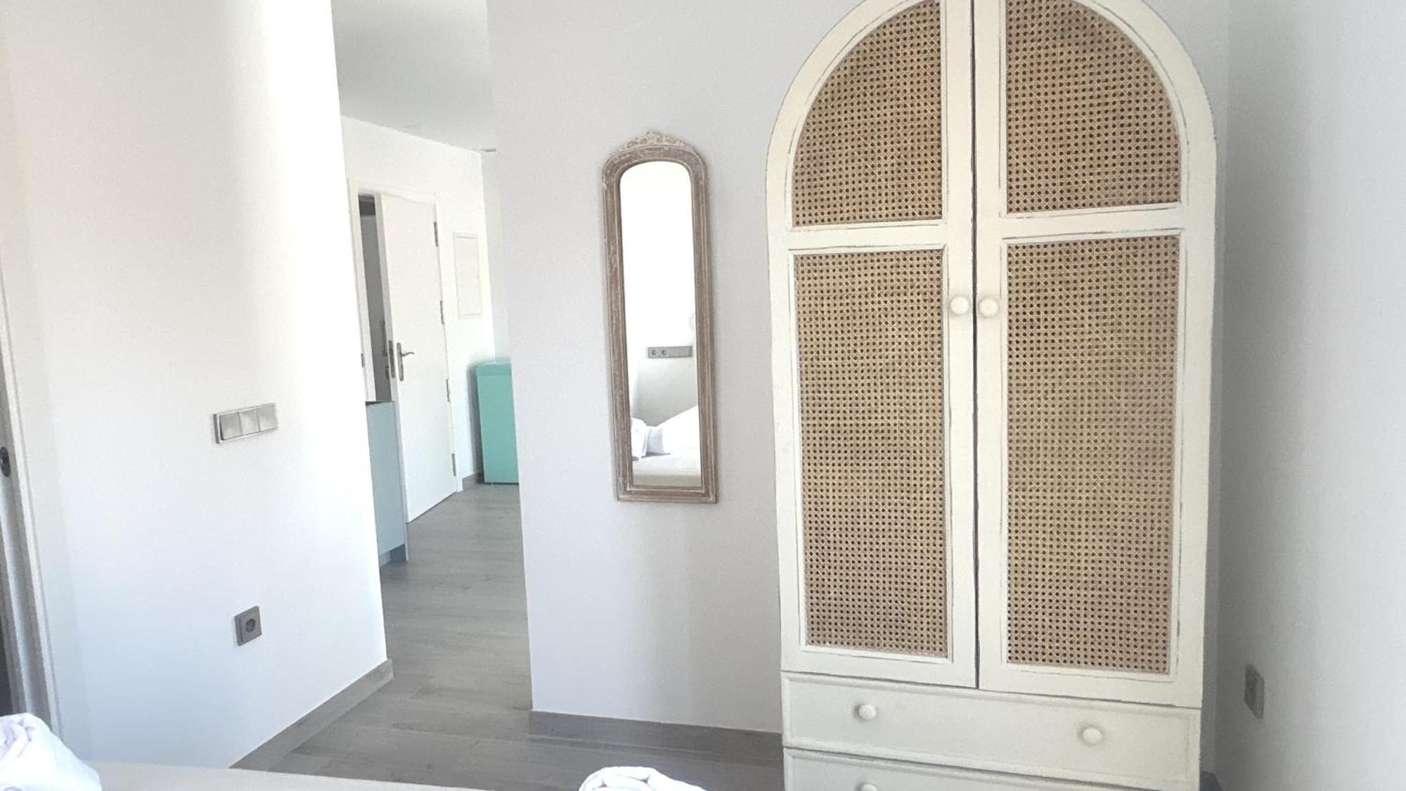 Selecta Marbella Sentire Apartaments エクステリア 写真